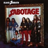 Black Sabbath - Sabotage Super Deluxe