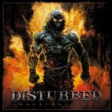 Disturbed - Indestructible