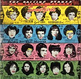 The Rolling Stones - Some Girls