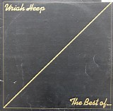 Uriah Heep - The Best Of...