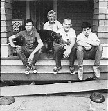 Minor Threat - First Demo Tape