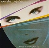 Nelson, Willie (Willie Nelson) - Angel Eyes