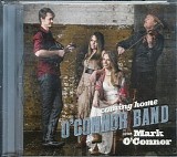 O'Connor Band With Mark O'Connor - Coming Home