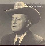 Monroe, Bill (Bill Monroe) - The Essential Bill Monroe & The Monroe Brothers