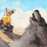 Mister Coontail - Coontail's Fur Seasons