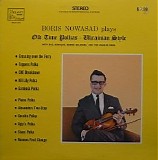 Nowasad, Boris (Boris Nowasad) - Plays Old Time Polkas Ukrainian Style