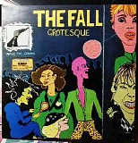 The Fall - Grotesque (After The Gramme)