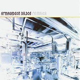 Armageddon Dildos - Re:Match