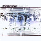 Armageddon Dildos - EastWest 2000