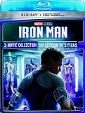 Iron Man - Iron Man