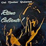 Cal Tjader Quintet - Ritmo Caliente!