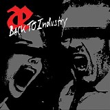 Leaether Strip - Back To Industry
