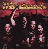 Mustasch - Mustasch