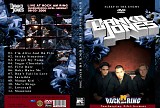 Danko Jones - Rock am Ring Festival