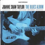 Joanne Shaw Taylor - The Blues Album