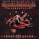 Alabama Thunderpussy - Constellation