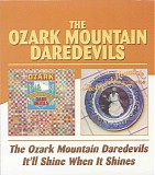 The Ozark Mountain Daredevils - The Ozark Mountain Daredevils / It'll Shine When It Shines