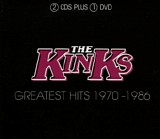 The Kinks - Greatest Hits 1970 - 1986