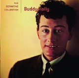 Buddy Holly - The Definitive Collection