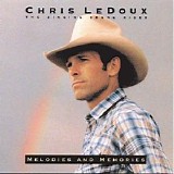 Chris LeDoux - Melodies And Memories