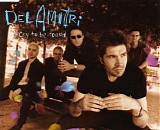 Del Amitri - Cry To Be Found