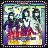 The Sweet - Platinum Rare