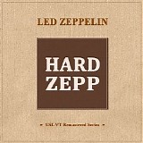 Led Zeppelin - Hard Zepp