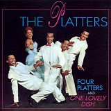 The Platters - Four Platters and One Lovely Dish