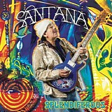 Santana - Splendiferous Santana