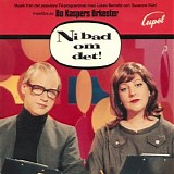 Bo Kaspers Orkester - Ni bad om det