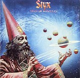 Styx - Man Of Miracles