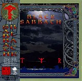 Black Sabbath - Tyr