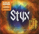 Styx - Big Bang Theory
