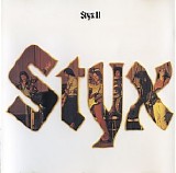 Styx - Styx II