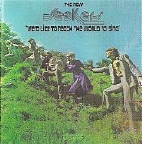 The New Seekers - We'd Like To Teach The World To Sing