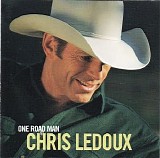 Chris LeDoux - One Road Man