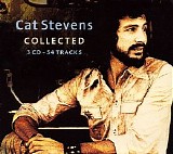 Cat Stevens - Collected