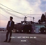 Lloyd Cole - Don't Get Weird On Me, Babe