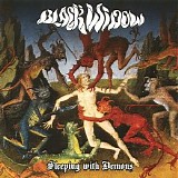 Black Widow - Sleeping With Demons