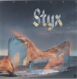 Styx - Equinox