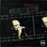 Peter Lemarc - Bootleg: Live 1988-1993