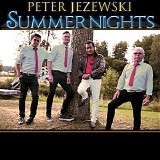 Peter Jezewski - Summer Nights