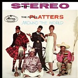 The Platters - The Flying Platters Around The World