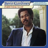 Boris Gardiner - Everything to Me (Expanded Version)