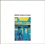 Del Amitri - Nothing Ever Happens