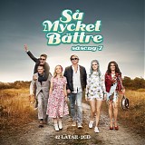 Various artists - SÃ¥ Mycket BÃ¤ttre, sÃ¤song 7