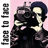 face to face - No Way Out But Through