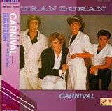FOR SALE - Duran Duran - Carnival (TW Official)