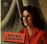 Wanda Jackson - Wanda Jackson