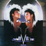 Sylvester - Mutual Attraction